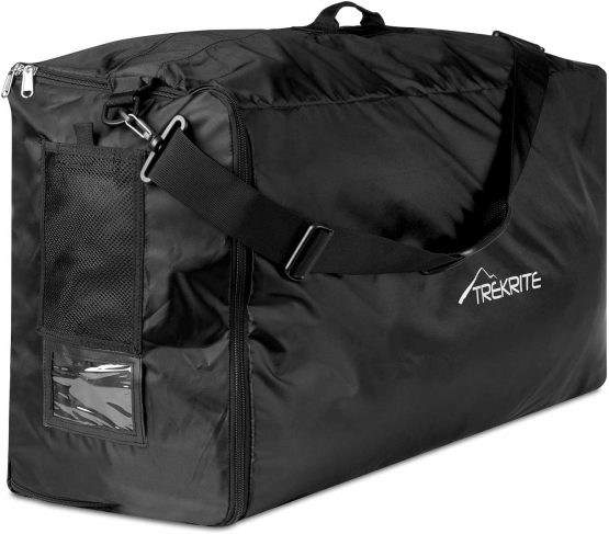 Trekrite Rucksack/Backpack Flight Transit Travel Protector Cover Luggage Bag Holdall - Image 2