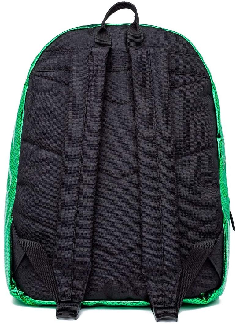 Hype X Disney Backpack The Little Mermaid| Ariel Fin | School Bag for ...
