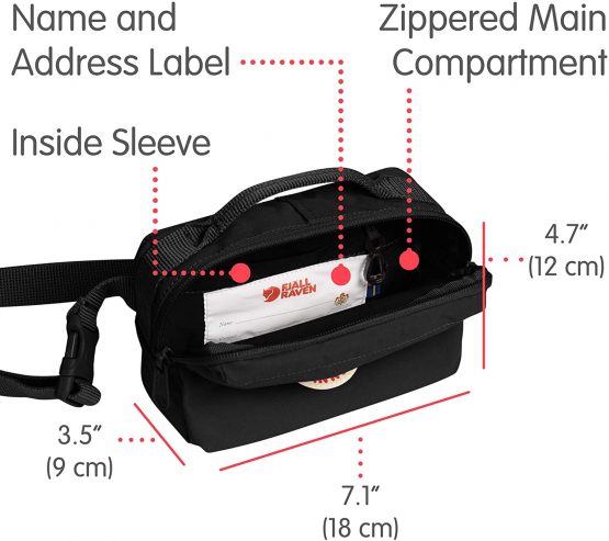 FJÄLLRÄVEN - Image 3