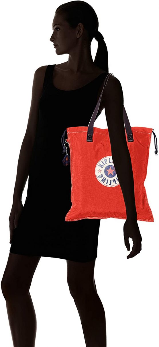 Kipling Women's New Hiphurray Tote - Image 3