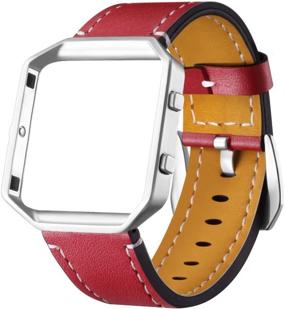fitbit blaze straps amazon uk