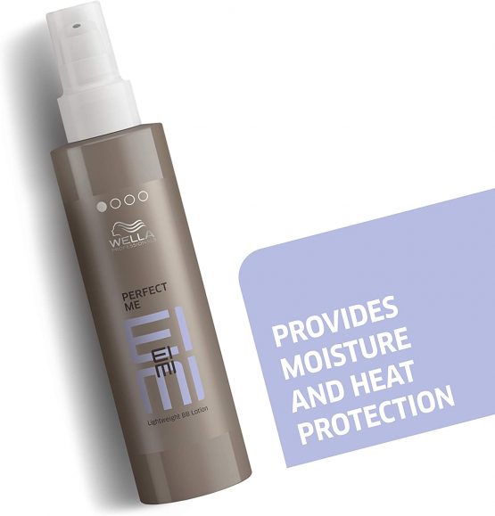 Wella Professionals EIMI Perfect Me Hair Lotion 100ml - Image 2