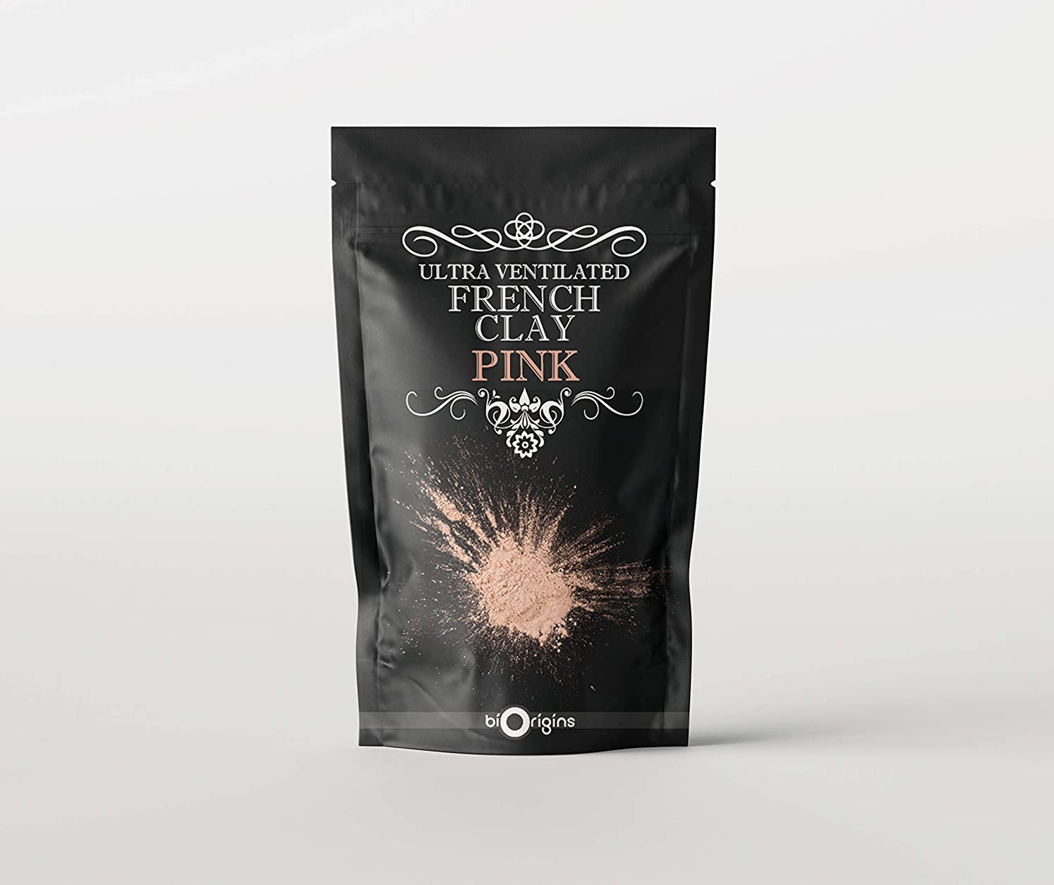 Mystic Moments, Pink, 1Kg