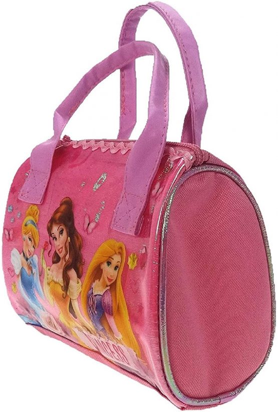 Disney Princess Hand Luggage, 3 Liters, Pink - Image 2