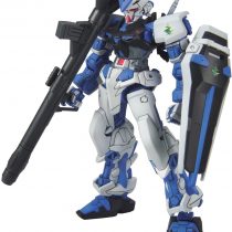 Gundam Seed HG 13 Gundam Astray Blue Frame Scale 1/144