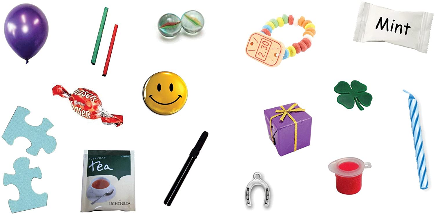 50th Birthday Survival Kit in a Can Gift, Novelty Funny Happy 50th Birthday Gifts for Men or Women - Image 3
