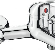 CON:P SA932 Single-Lever Mixer for Bath