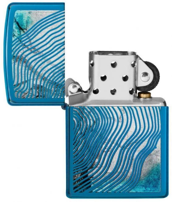 Zippo Colored Lighters - Image 4