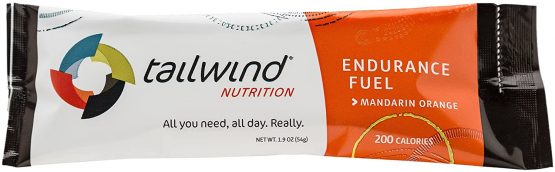 Tailwind Nutrition Endurance Fuel 8 Stickpack Starter Set for Running, Cycling, Marathon, Triathlon, Ditch the Energy Gels, Bars, Chews and try Tailwind as a replacement - Image 4