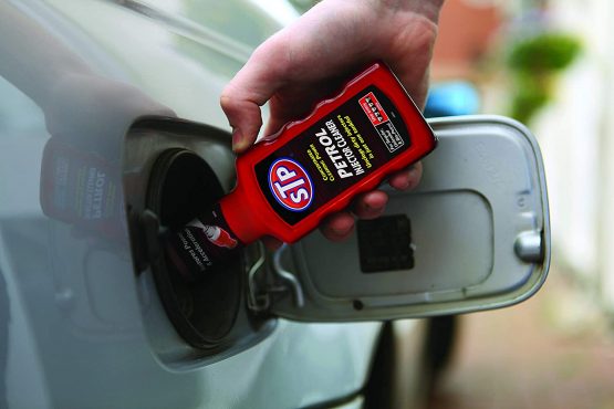 STP GST53200EN Petrol Injector Cleaner 200 ml - Image 2