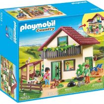 Playmobil 70133 Country Modern Farm House