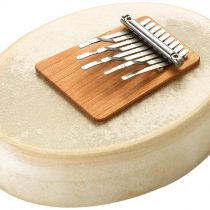 Hokema Kalimbas - Sansula Deluxe