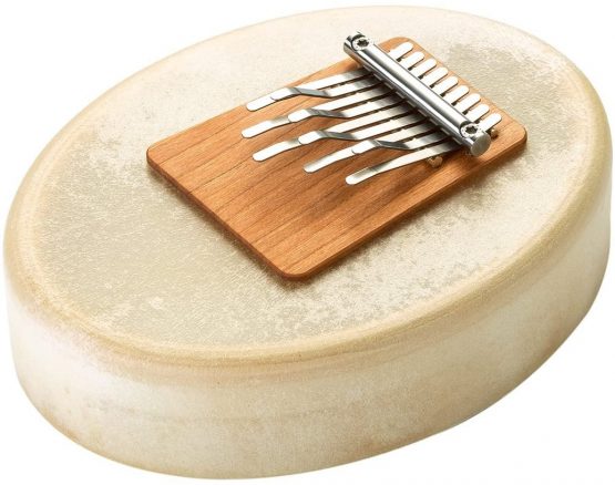 Hokema Kalimbas - Sansula Deluxe