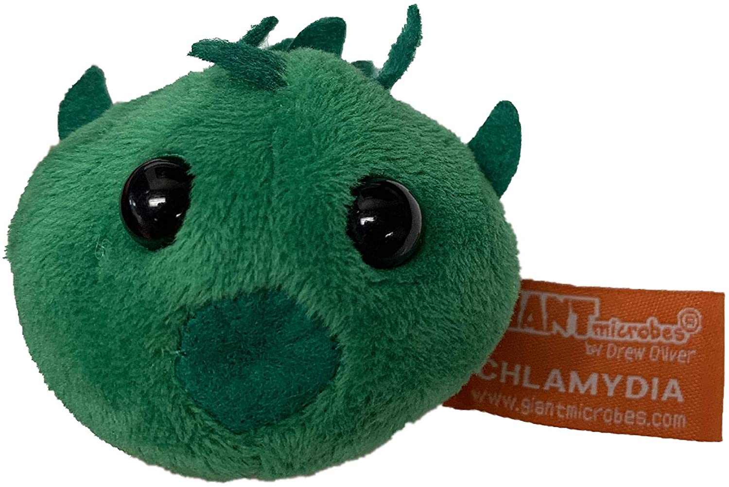 GIANT MICROBES Themed Gift Box - Tainted Love, Multicolor, circa 12.7-17.8 cm - Image 4