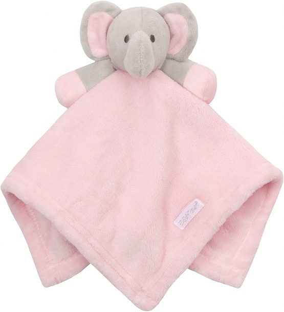 Lora Dora Baby Comforter Blanket