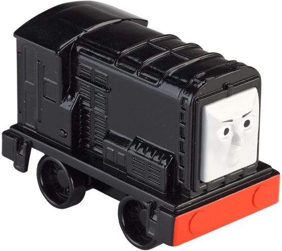Mattel cgt40 – My First Thomas, Vehicle Diesel
