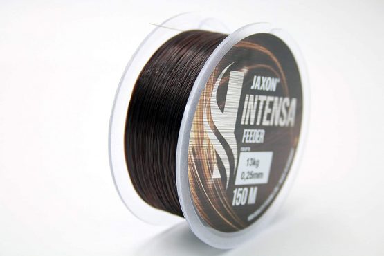 Jaxon Intensa Feeder Fishing Line 150 m 0.16-0.35 mm Fast Sinking Feeder Line (0.325 mm / 20 kg) - Image 2
