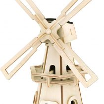 Pebaro 834/1 Wooden Construction kit