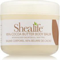 Shealife 95% Cocoa Butter Body Balm 100g