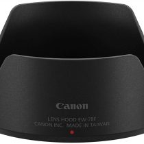 Canon EW-78F Lens Hood for Canon RF 24-240 mm F4-6.3 is USM