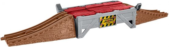 Thomas & Friends Trackmaster Expansion Pack -Brave Bridge Collapse - Image 3