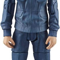 DOCTOR WHO 07231 O'Brien Graham O Brien Action Figure