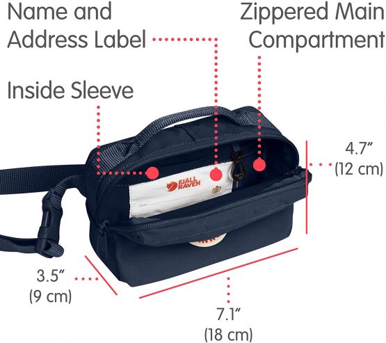 FJÄLLRÄVEN - Image 3
