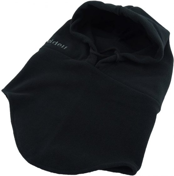 Joyoldelf Thermal Balaclava Face Mask Outdoor Sports Mask Hood Hat for Women Men - Image 2