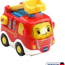 Vtech 80-514004 Baby Toy, Multicoloured, 9 x 5,6 x 8,5 cm
