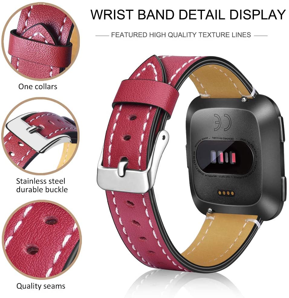 fitbit straps versa lite