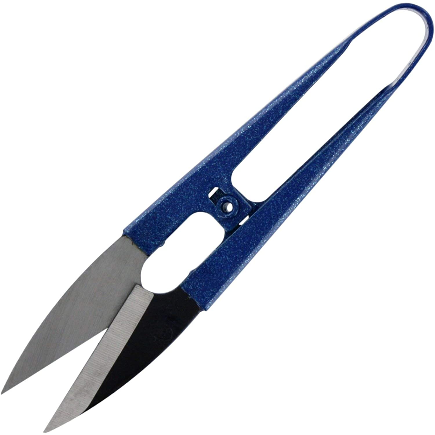 Modelcraft Micro Snips,Blue