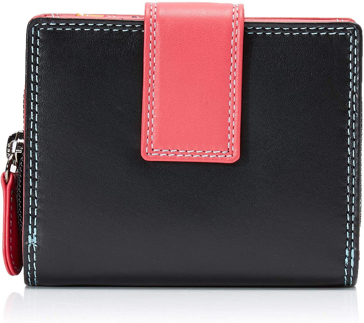 Prime Hide Women's London Collection Purse