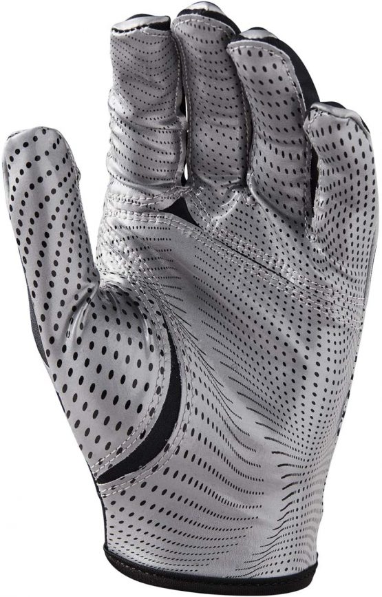 Wilson Gloves for American Football, NFL STRETCH FIT RECEIVERS GLOVE, One Size - Image 2