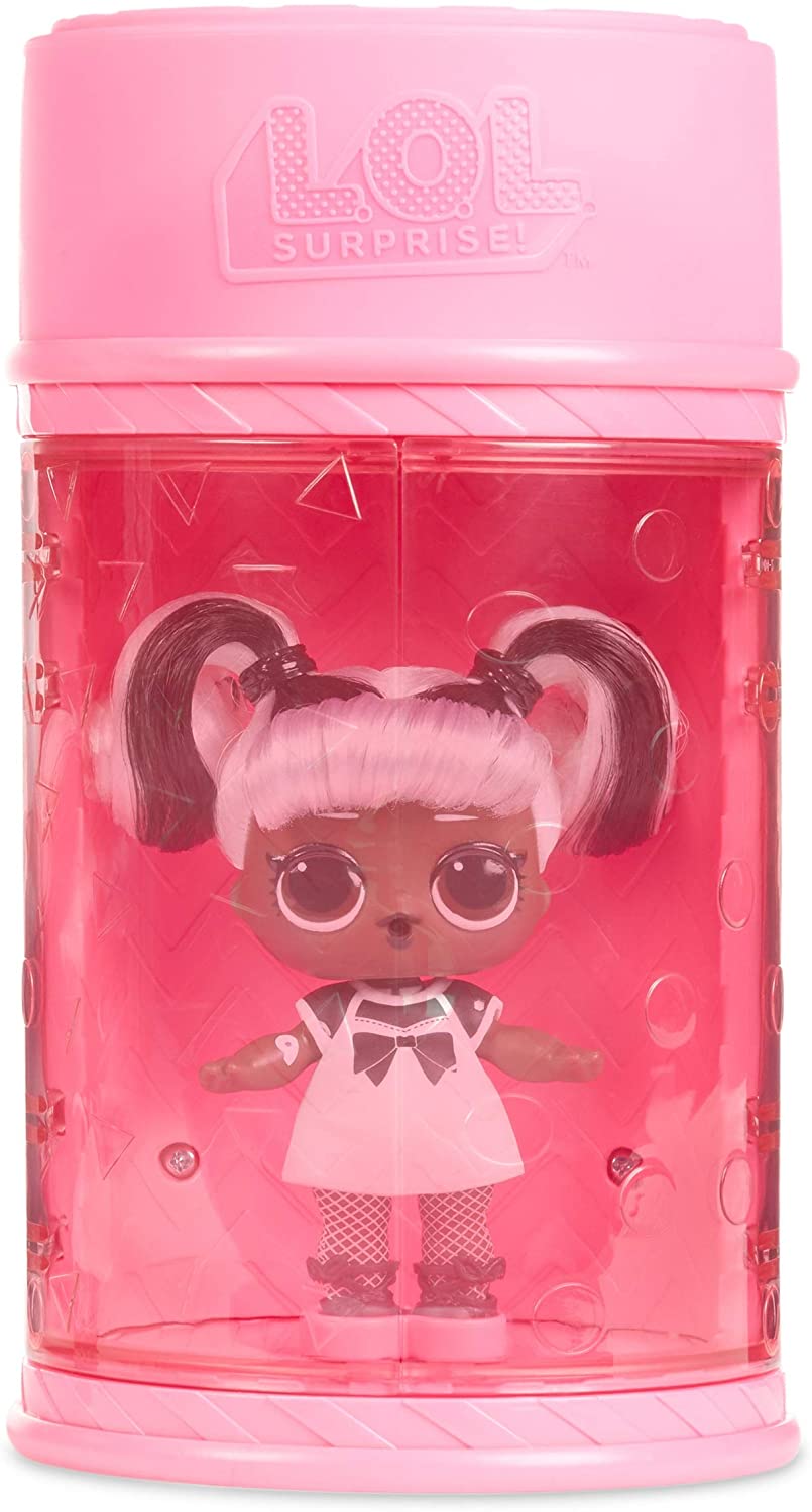 L.O.L Surprise! Hairgoals Doll-Series 5-1A, Multicolor, Small - Image 3