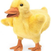 Folkmanis Duckling Hand Puppet