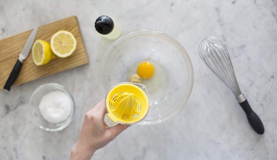 OXO Good Grips Small Citrus Squeezer - Image 4