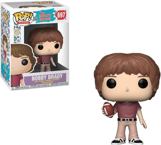 Funko 33965 POP Vinyl: The Brady Bunch: Bobby Brady - Image 2