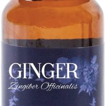Ginger Essential Oil - 10ml - 100% Pure