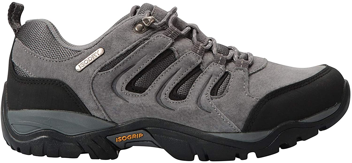 aspect isogrip mens waterproof boots