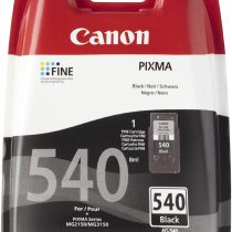 Canon PG-540 Ink Black