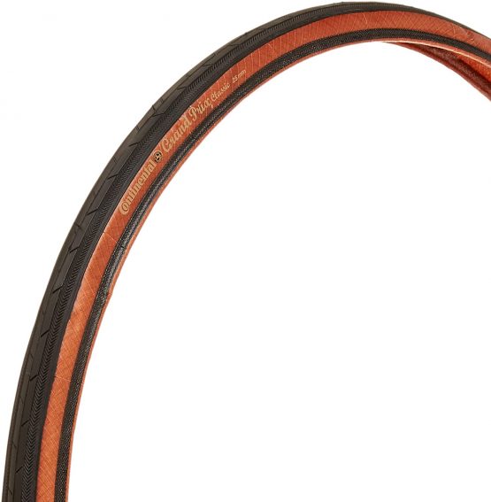 Continental Grand Prix Classic 622 Folding Tyre