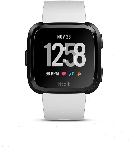 health fitness smartwatch