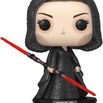 Funko 47989 POP. Star Wars The Rise of Skywalker: - Dark Rey Collectible Toy, Multicolour