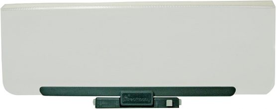 Dreambaby DVD and Multimedia Shield (Transparent)