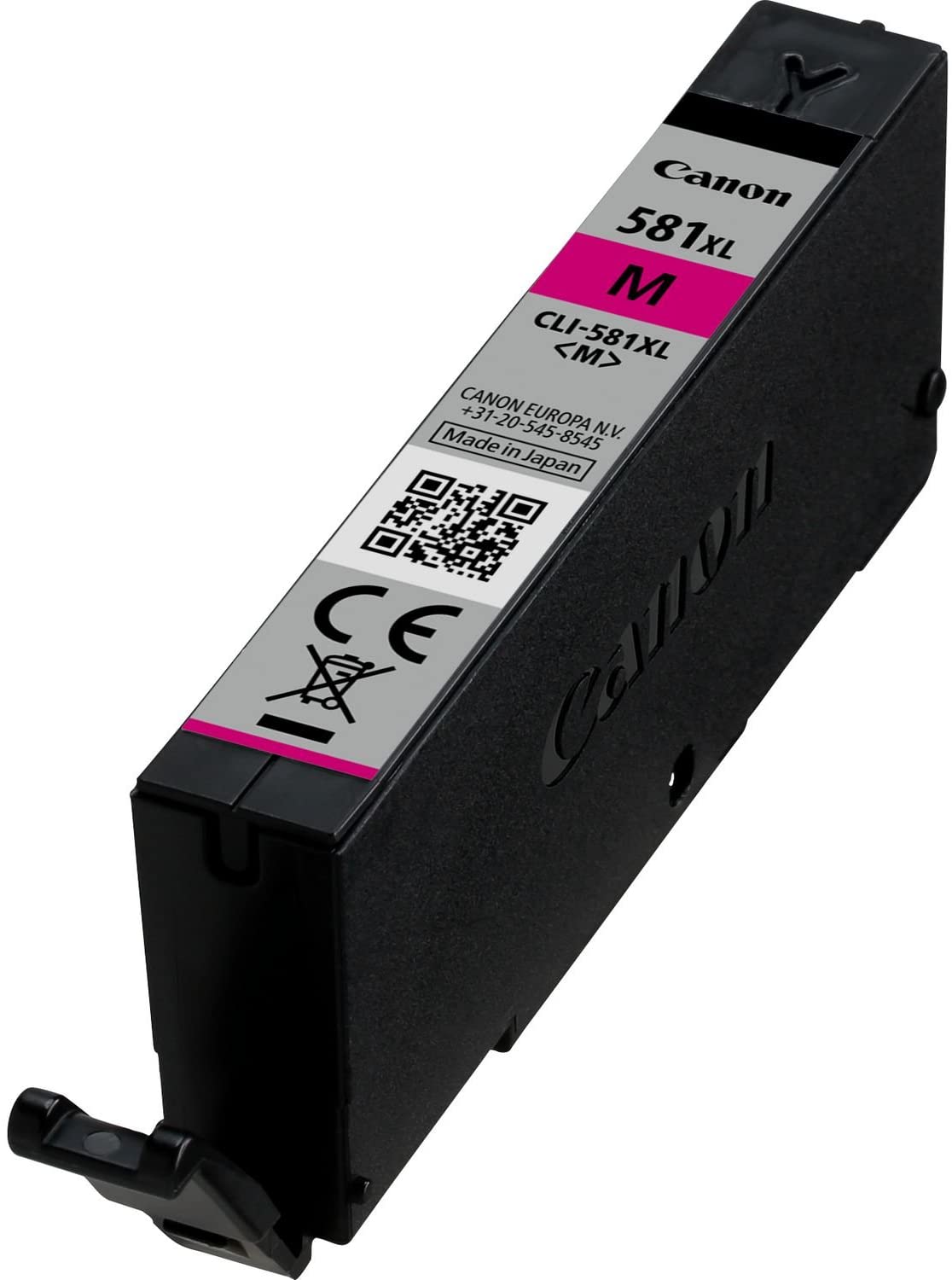 Canon 2052C005 X-Large Inkjet Cartridge - Black, Magenta, XL