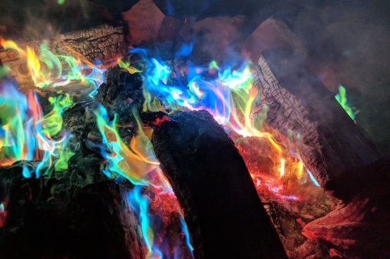 Mystical Fire (24 pack) - Image 2