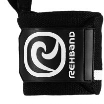 Rehband X-RX Wrist Wraps - 1 Pair - Wrist Wraps