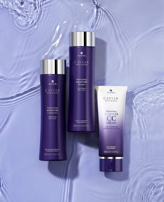 alterna caviar shampoo & conditioner - Image 3