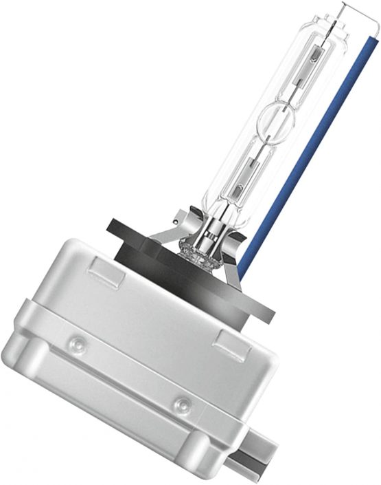 Osram 66140CBI XENARC Cool Blue Intense D1S HID Xenon Arc Tubes, Discharge Lamp (Single Pack) - Image 3