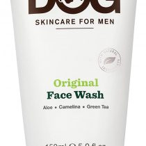 Bulldog Skincare Original Face Wash for Men 150ml
